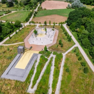 le parc naturel Rennes Villes et Métropole