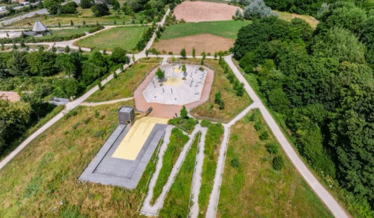 le parc naturel Rennes Villes et Métropole