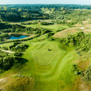 Golf de Belle Dune