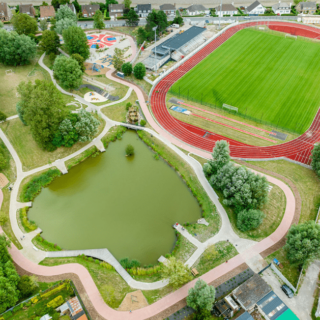 Complexe sportif Gouvart