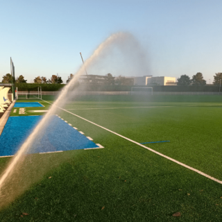 Stade André Trémet