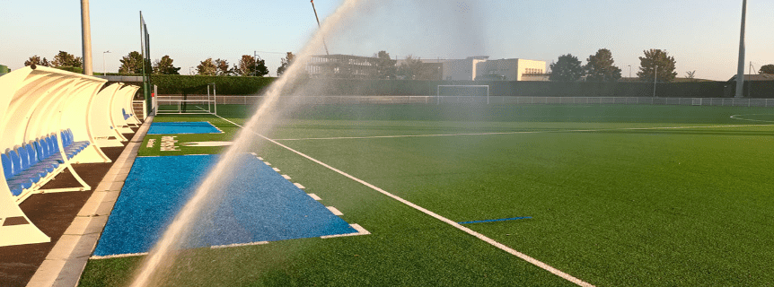 Stade André Trémet