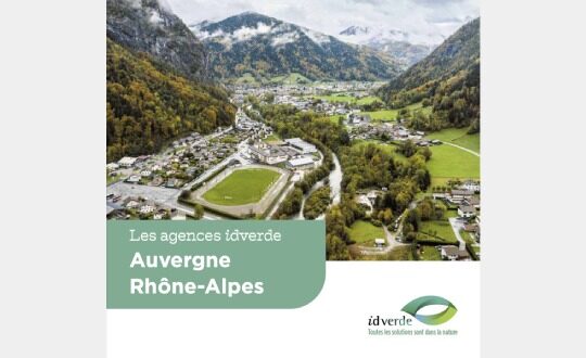 auvergne et rhone alpes