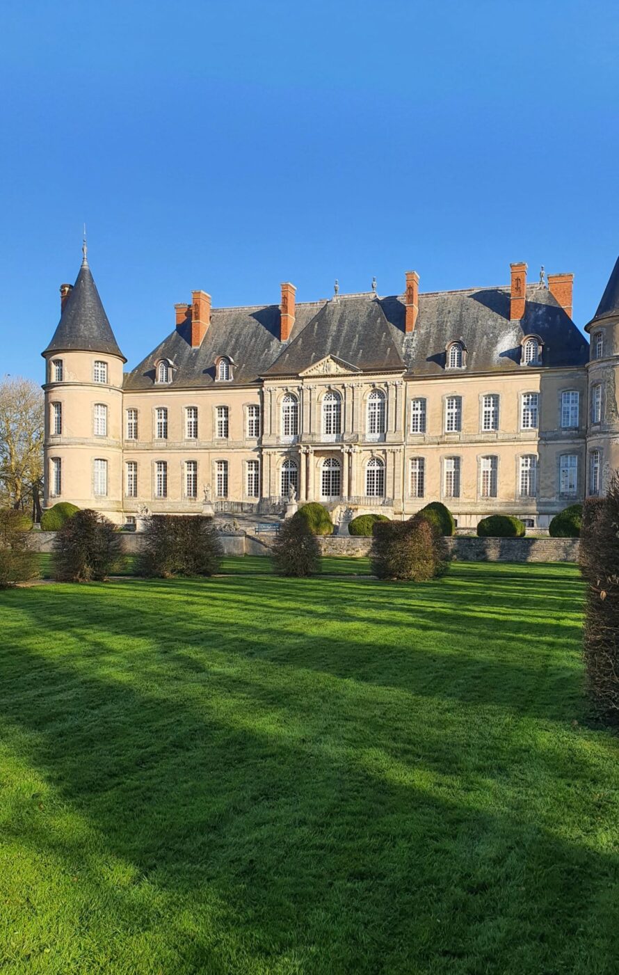 chateau